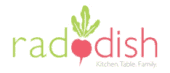 Raddish Kids Coupon Codes