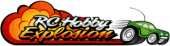 RC Hobby Explosion Coupon Codes RC Hobby Explosion Coupon Codes