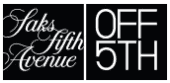 Saks Fifth Avenue OFF 5TH Coupon Codes