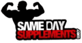 Same Day Supplements Coupon Codes