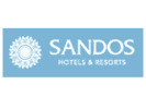 Sandos Coupon Codes