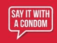 Say It With A Condom Coupon Codes
