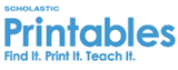Scholastic Printables Coupon Codes Scholastic Printables Coupon Codes