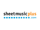 Sheet Music Plus Coupon Codes