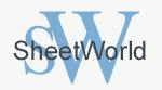 Sheet World Coupon Codes Sheet World Coupon Codes
