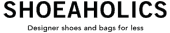 Shoeaholics UK Coupon Codes Shoeaholics UK Coupon Codes