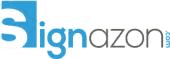 Signazon Coupon Codes