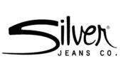 Silver Jeans Coupon Codes