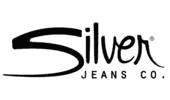 Silver Jeans Coupon Codes Silver Jeans Coupon Codes