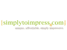 Simply To Impress Coupon Codes Simply To Impress Coupon Codes