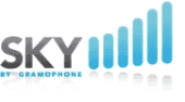 Sky by Gramophone Coupon Codes Sky by Gramophone Coupon Codes