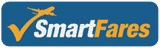 SmartFares Coupon Codes SmartFares Coupon Codes