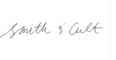 Smith and Cult Coupon Codes Smith and Cult Coupon Codes