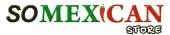So Mexican Store Coupon Codes So Mexican Store Coupon Codes
