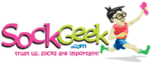 Sock Geek Coupon Codes Sock Geek Coupon Codes