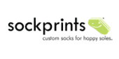 Sockprints Coupon Codes