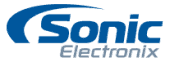 Sonic Electronix Coupon Codes