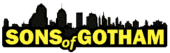Sons of Gotham Coupon Codes
