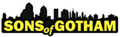 Sons of Gotham Coupon Codes Sons of Gotham Coupon Codes