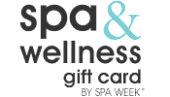 Spa Week Coupon Codes