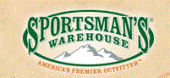 Sportsman's Warehouse Discount & Promo Codes
