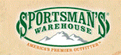 Sportsman's Warehouse Discount & Promo Codes Sportsman's Warehouse Discount & Promo Codes