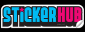 Sticker Hub Coupon Codes Sticker Hub Coupon Codes