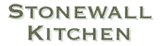 Stonewall Kitchen Coupons Stonewall Kitchen Coupons