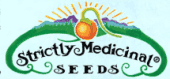 Strictly Medicinal Seeds