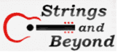 Strings and Beyond Coupon Codes