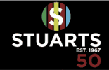 Stuarts London UK Coupon Codes