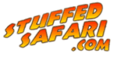 Stuffed Safari