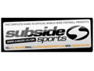 Subside Sports Coupon Codes