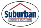 Suburban Extended Stay Hotel Coupon Codes