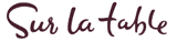 Sur La Table Coupon Codes Sur La Table Coupon Codes