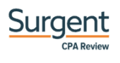 Surgent CPA Review