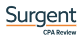 Surgent CPA Review Coupon Codes