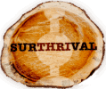 SurThrival Coupon Codes