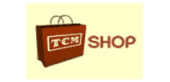 TCM Shop Coupon Codes