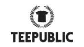 TeePublic Coupon