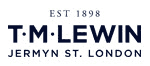 T.M.Lewin Coupon Codes