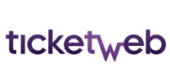 TicketWeb Coupon Codes