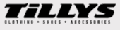 Tillys Promo Codes Tillys Promo Codes