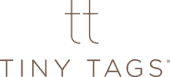 Tiny Tags Coupon Codes Tiny Tags Coupon Codes
