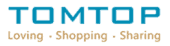 TomTop Technology Coupon Codes