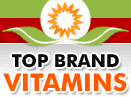Top Brand Vitamins