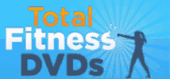 Total Fitness DVDs Coupon Codes