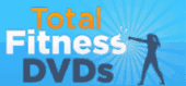 Total Fitness DVDs Coupon Codes Total Fitness DVDs Coupon Codes