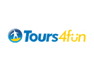 Tours4Fun Coupon Codes