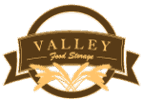 Valley Food Storage